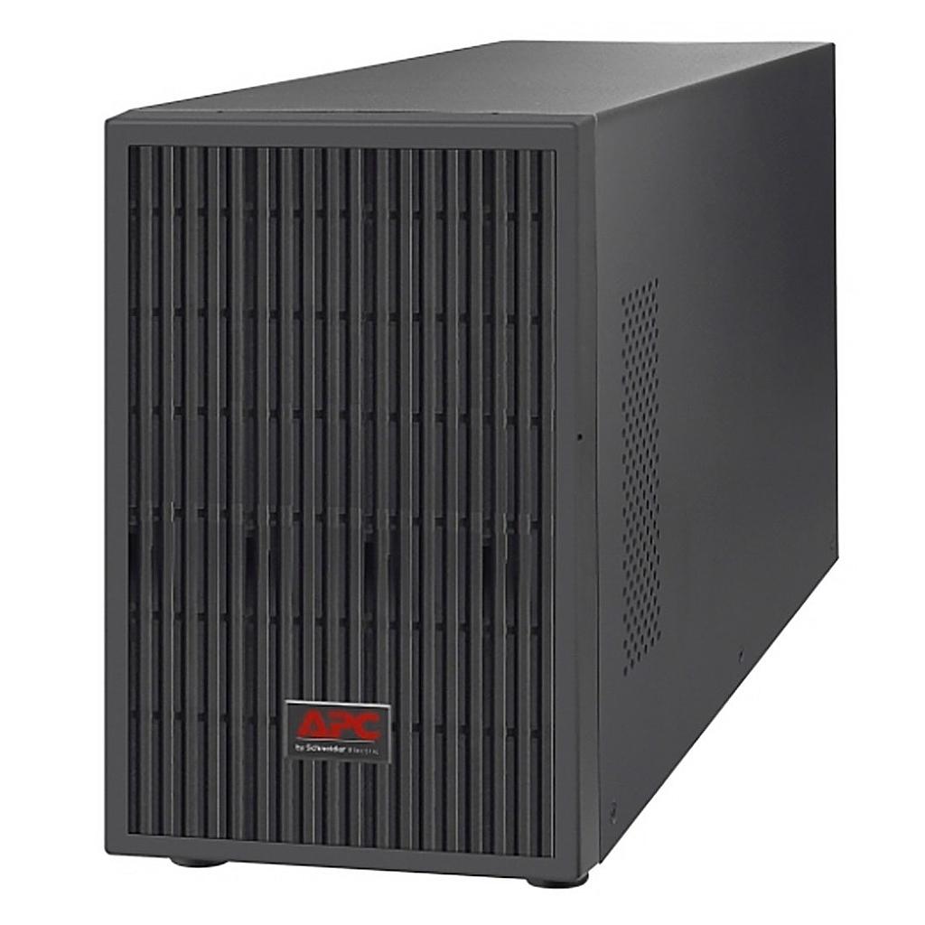 MÓDULO DE BATERIA APC PARA NOBREAK SRV 1KVA TORRE - SRV36BP-9A