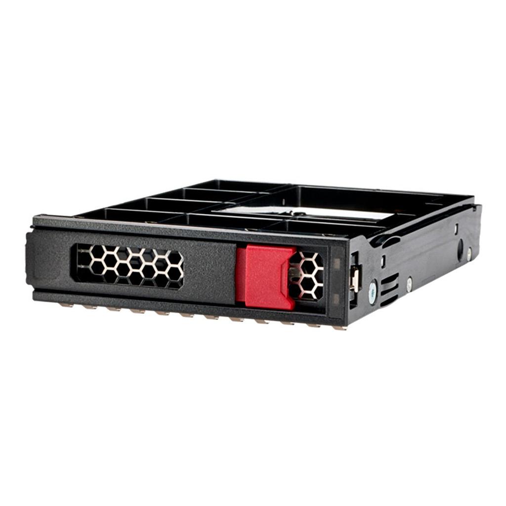 DISCO HPE SATA 960GB RI LFF LPC MV SSD P47808-B21