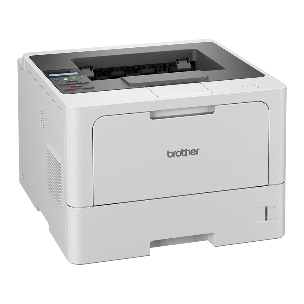 IMPRESSORA BROTHER LASER A4 MONO USB/ETH/WI-FI HLL5212DW