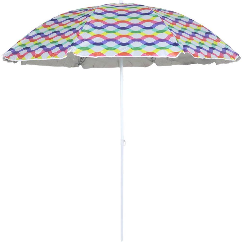 ACESSORIO P /PISCINA/PRAIA GUARDA-SOL CLASSIC POLIES.2M(S BEL UNIDADE