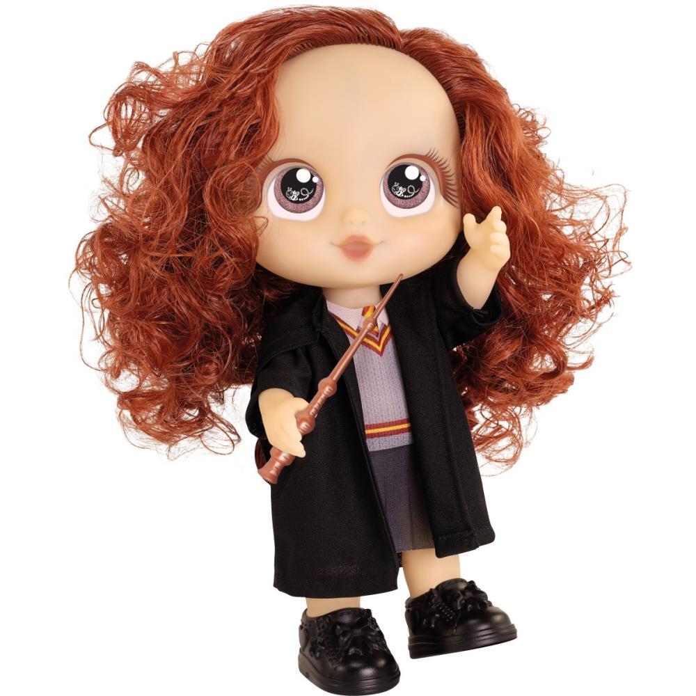 BONECA BRAVE SAMANTHA FEITICEIRA 31CM BEE TOYS UNIDADE