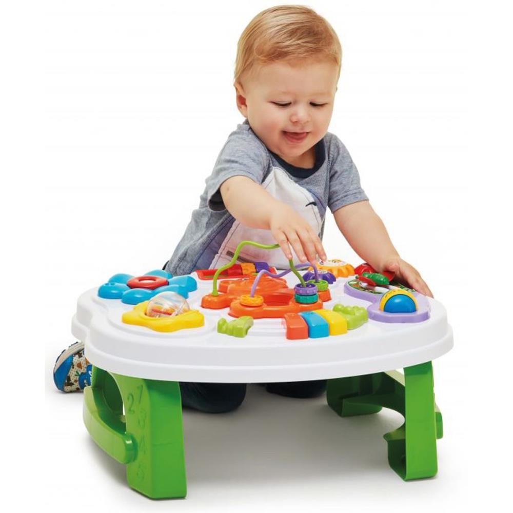 BRINQUEDO EDUCATIVO SMART TABLE TATETI UNIDADE