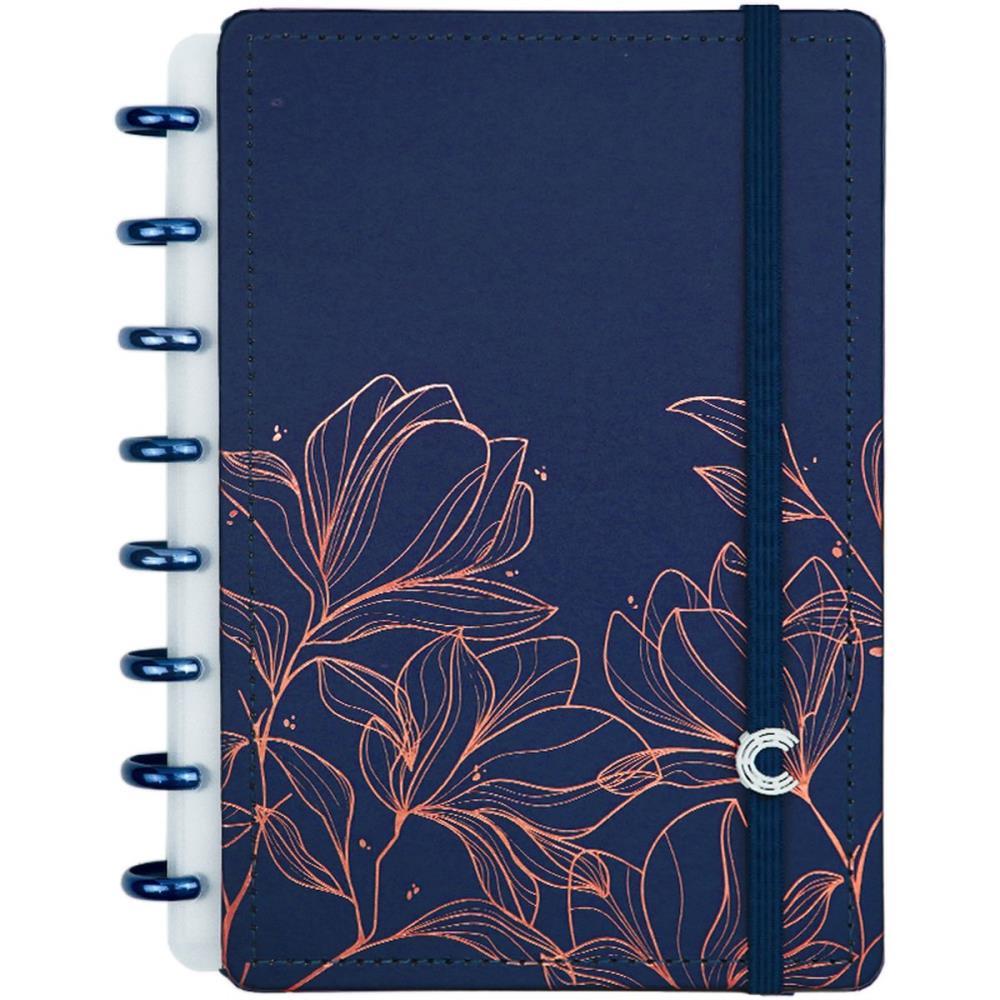 CADERNO INTELIGENTE A5 BRUNA TAVARES DREAM 80FLS CADERNO INTELIGENTE UNIDADE