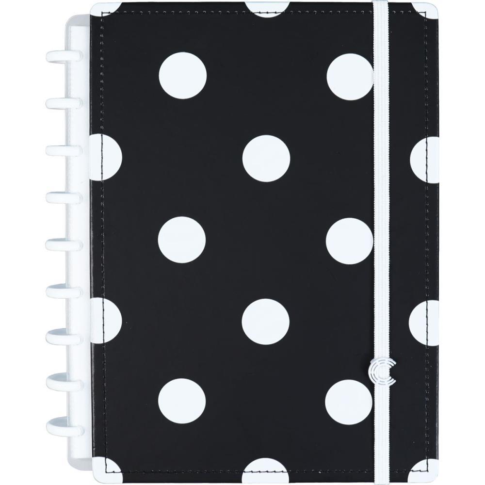 CADERNO INTELIGENTE MEDIO POA VICKY 80FLS CADERNO INTELIGENTE UNIDADE