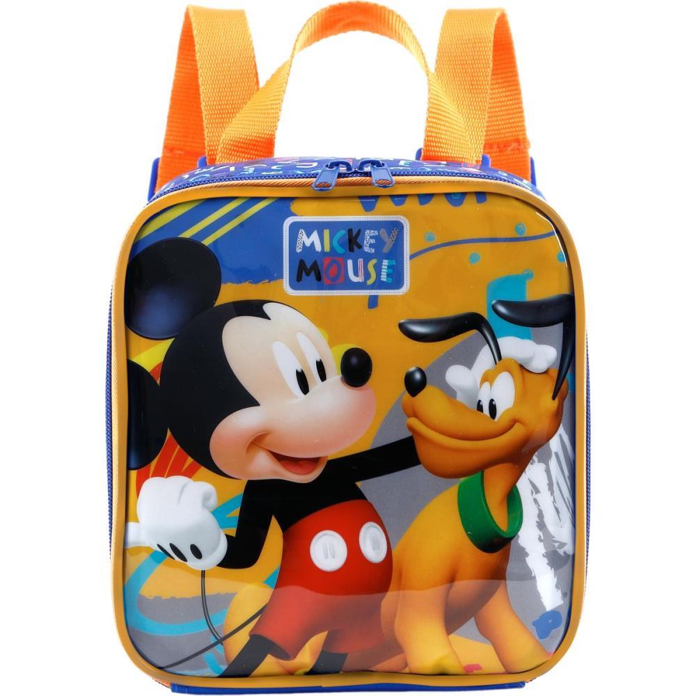 LANCHEIRA TERMICA MICKEY X1 XERYUS UNIDADE