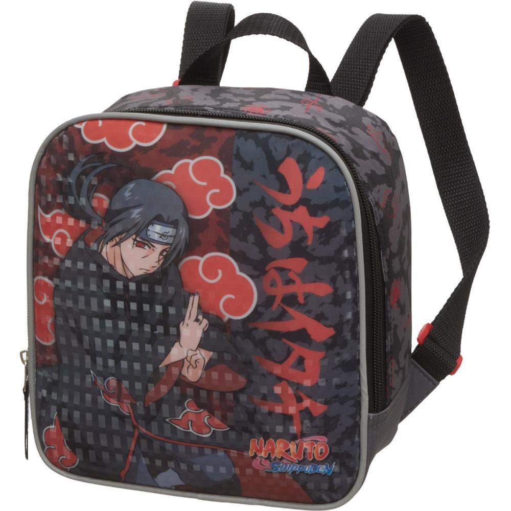 LANCHEIRA TERMICA NARUTO ITACHI PACIFIC UNIDADE
