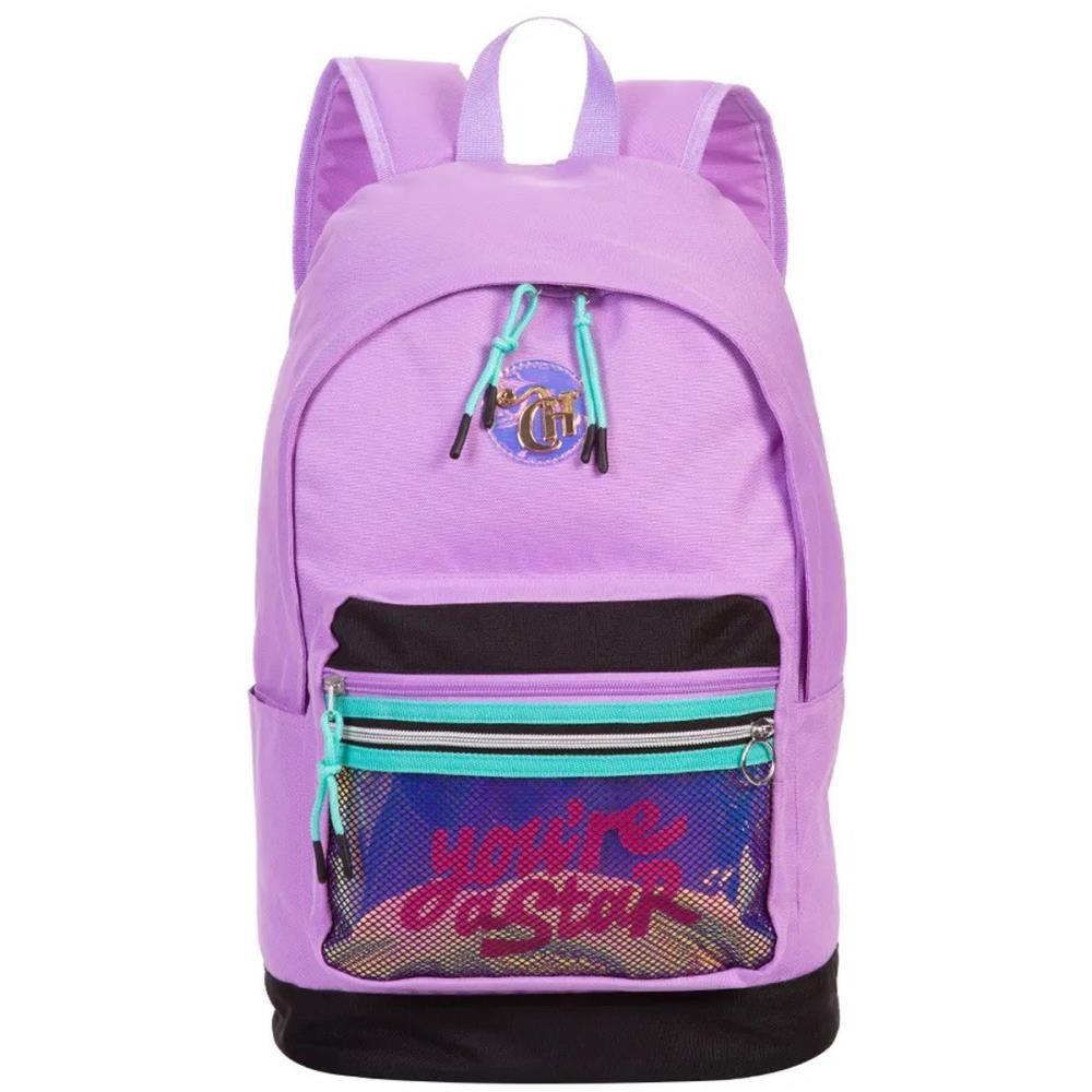 MOCHILA CAPRICHO CANDY G TUTTI FRUTTI SESTINI UNIDADE