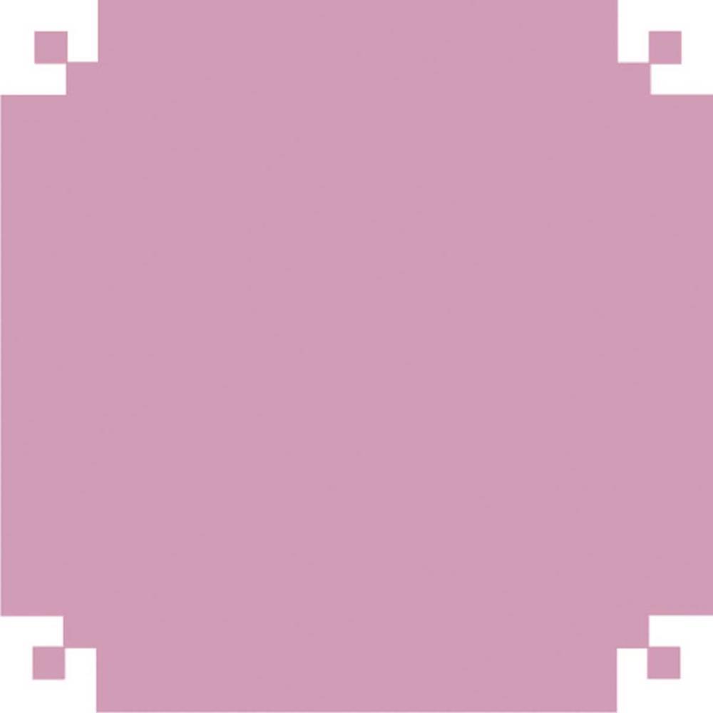 PAPEL DE SEDA ROSA ESCURO 48X60CM 20G V.M.P. PCT/100