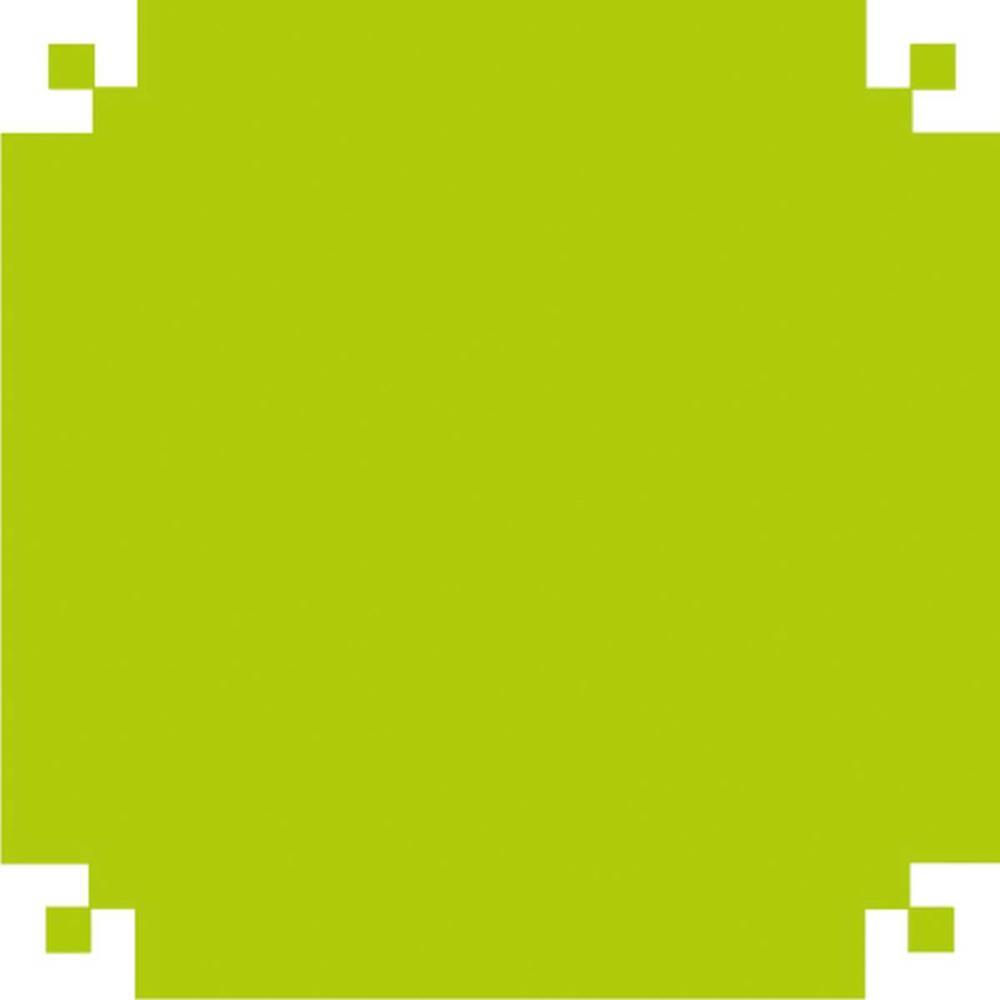 PAPEL DE SEDA VERDE CLARO 48X60CM 20G V.M.P. PCT/100