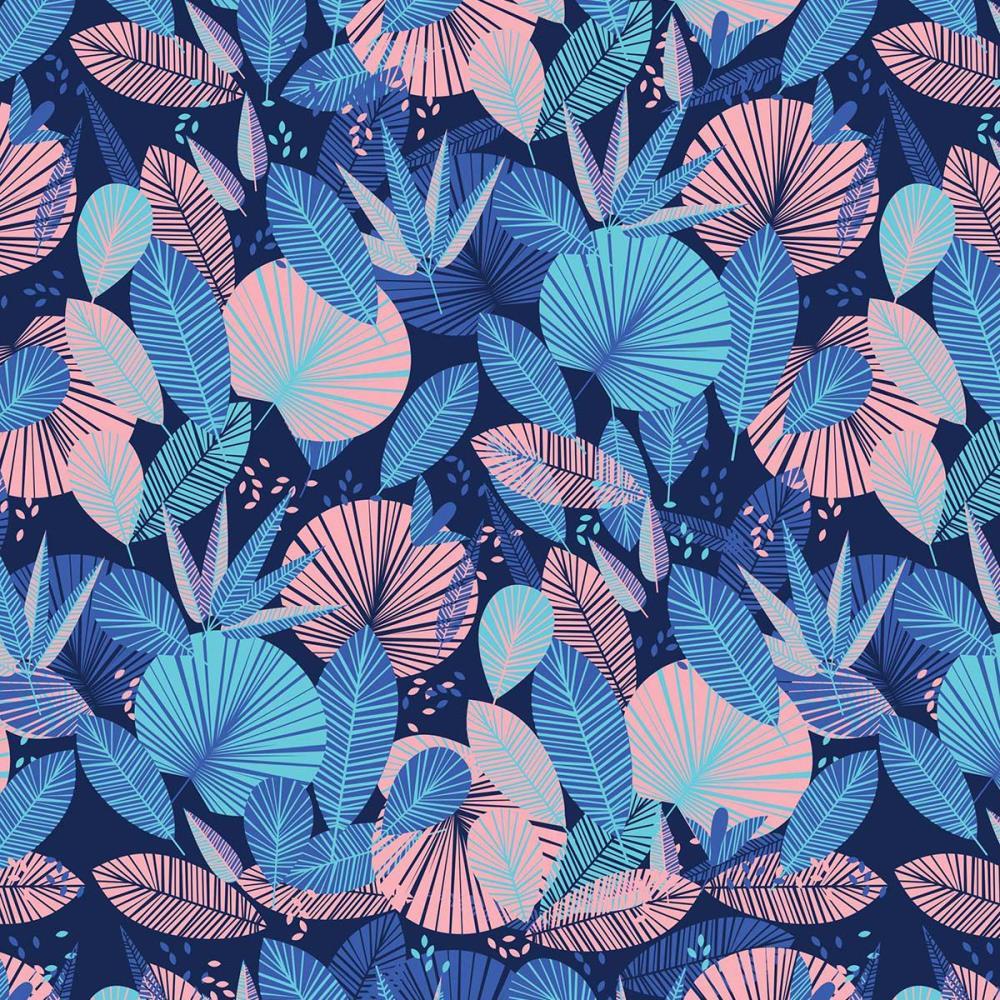 PAPEL PRESENTE BOBINA COUCHE 60CM. MOD.238 FLORES DIVERSAS GESSELE BO-100MTS