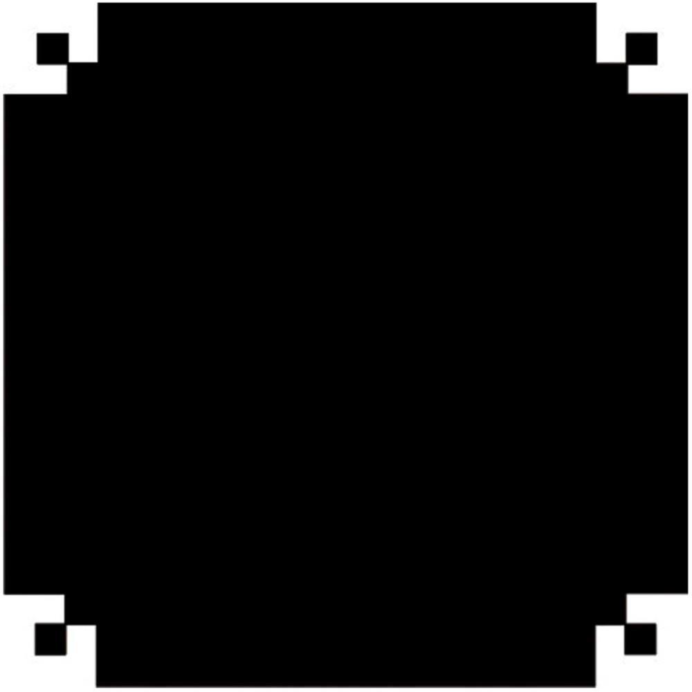 PLASTICO ADESIVO 45CMX10M PVC FOSCO PRETO V.M.P. ROLO