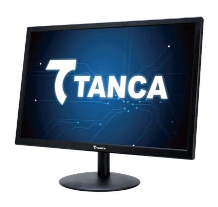 MONITOR TANCA LED 19.5 " TML-190 000430 - 000430