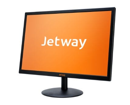 MONITOR JETWAY LED 19.5" JML-300 000432 - 000432