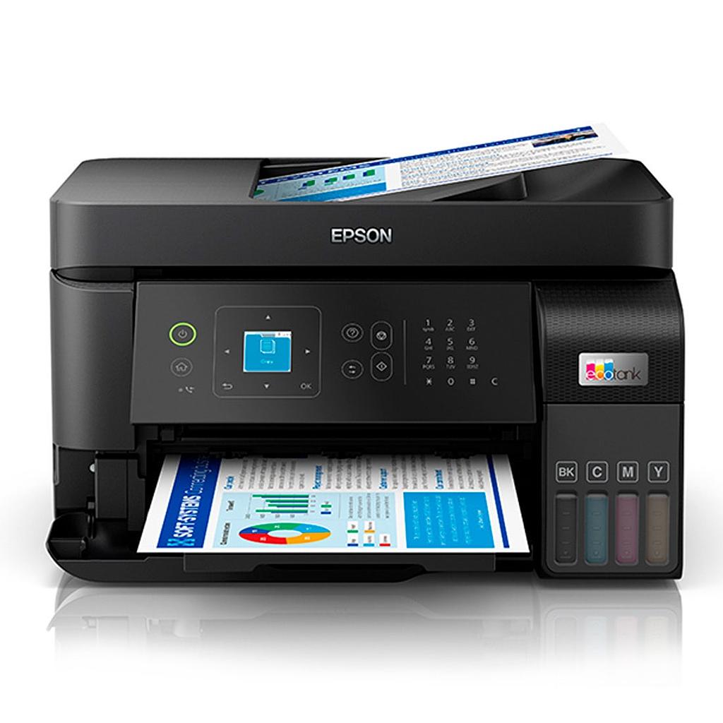 MULTIFUNCIONAL EPSON ECOTANK L5590 C11CK57302