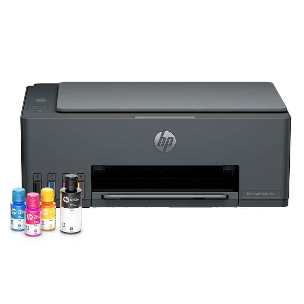 MULTIFUNCIONAL HP SMART TANK 584