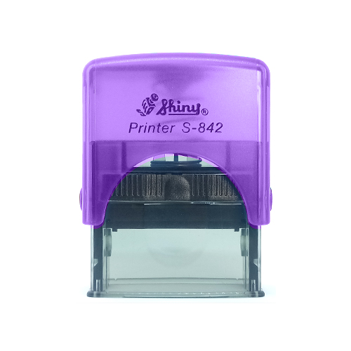Shiny Printer S842Np Ametista 14X38Mm