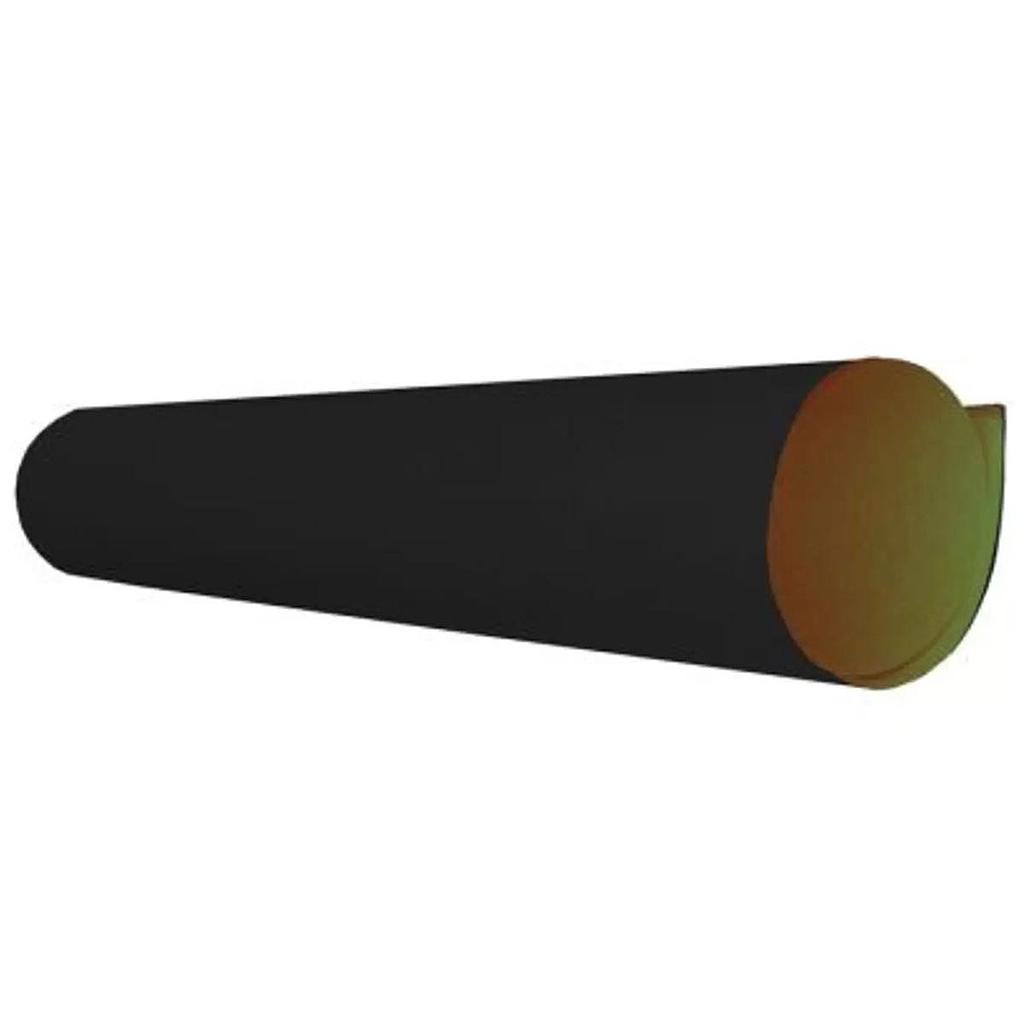 PAPEL CARTAO VMPPRETO 200G 48 X 66CM 200G 08