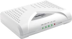Roteador Adsl2+ Intelbras Gkm 1200E