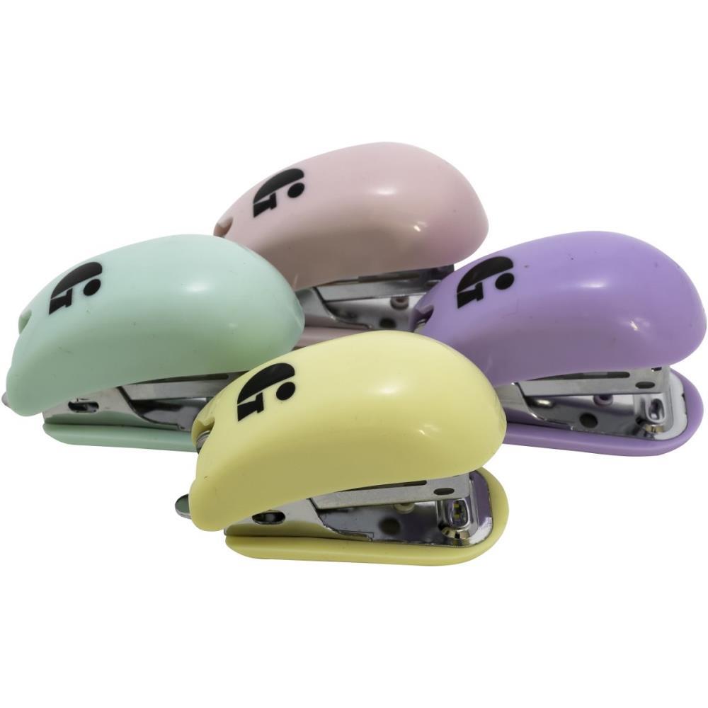 GRAMPEADOR MINI P/12FLS GE-1049 PASTEL CORES(S GRAMP LINE UNIDADE