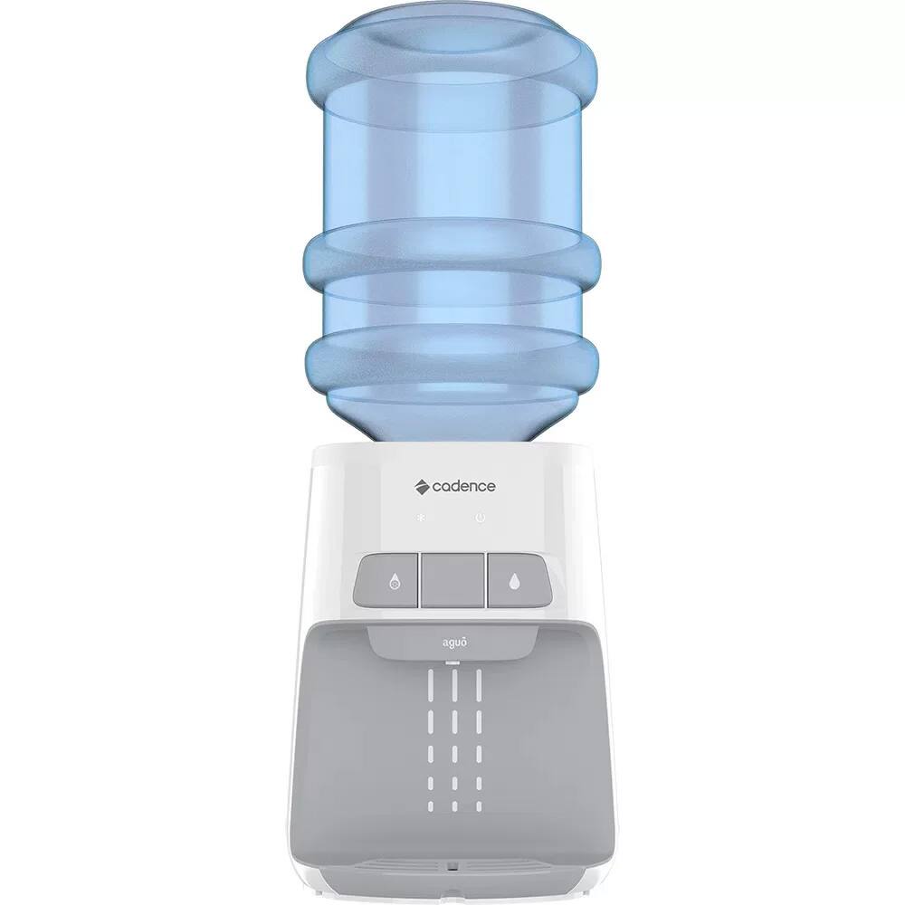 Bebedouro Refrigerado para Garrafão, Bivolt, Beb110-Biv, Cadence - Cx 1 Un