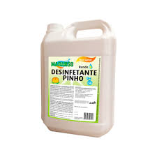Desinfetante Pinho 5L - Maranso