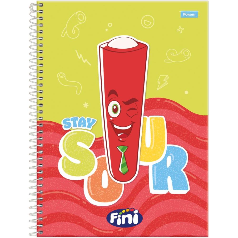 CADERNO 01X1 CAPA DURA FINI 80F FORONI PCT.C/04