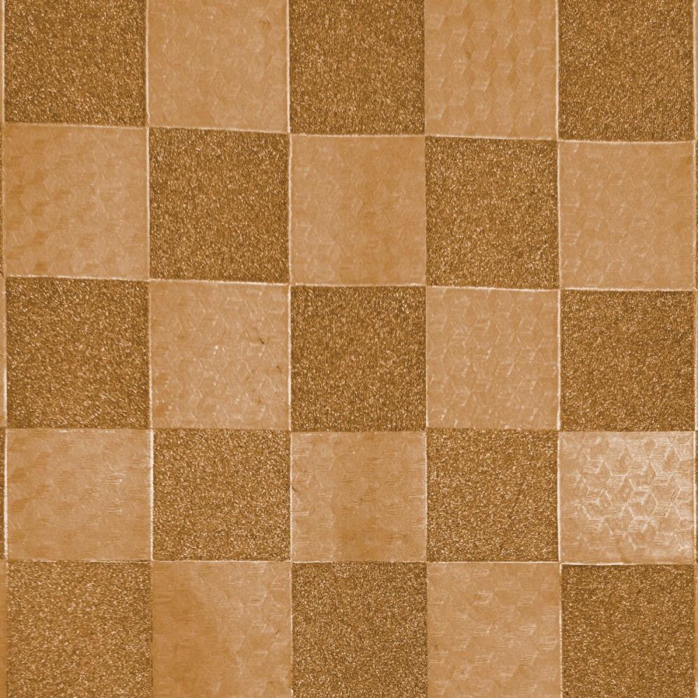 CONTACT LISO 45CMX10M GLITTER METALIZADO BRONZE CONTACT ROLO
