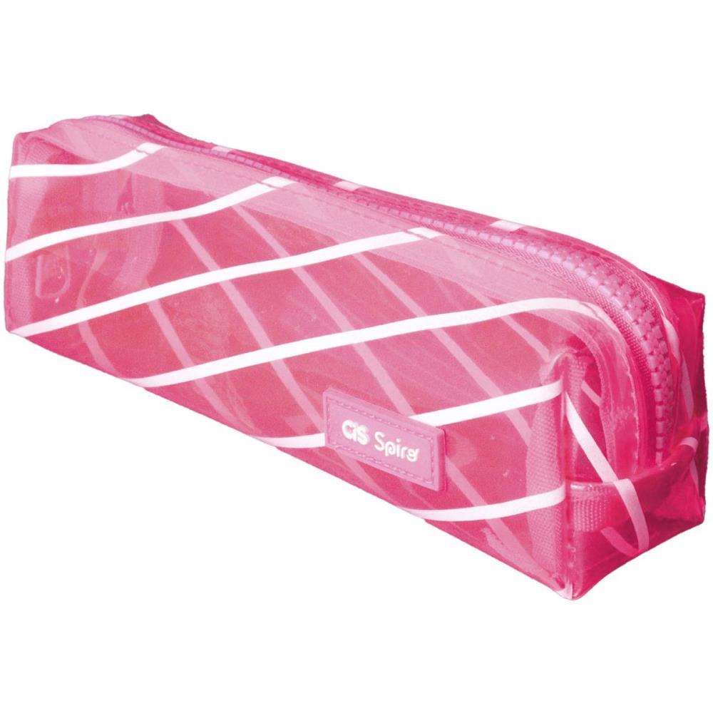 ESTOJO SIMPLES CIS SPIRO ROSA SERTIC UNIDADE