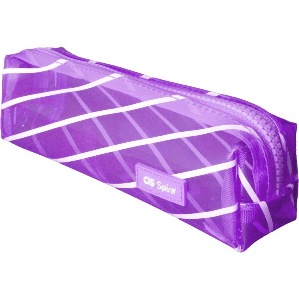 ESTOJO SIMPLES CIS SPIRO ROXO SERTIC UNIDADE