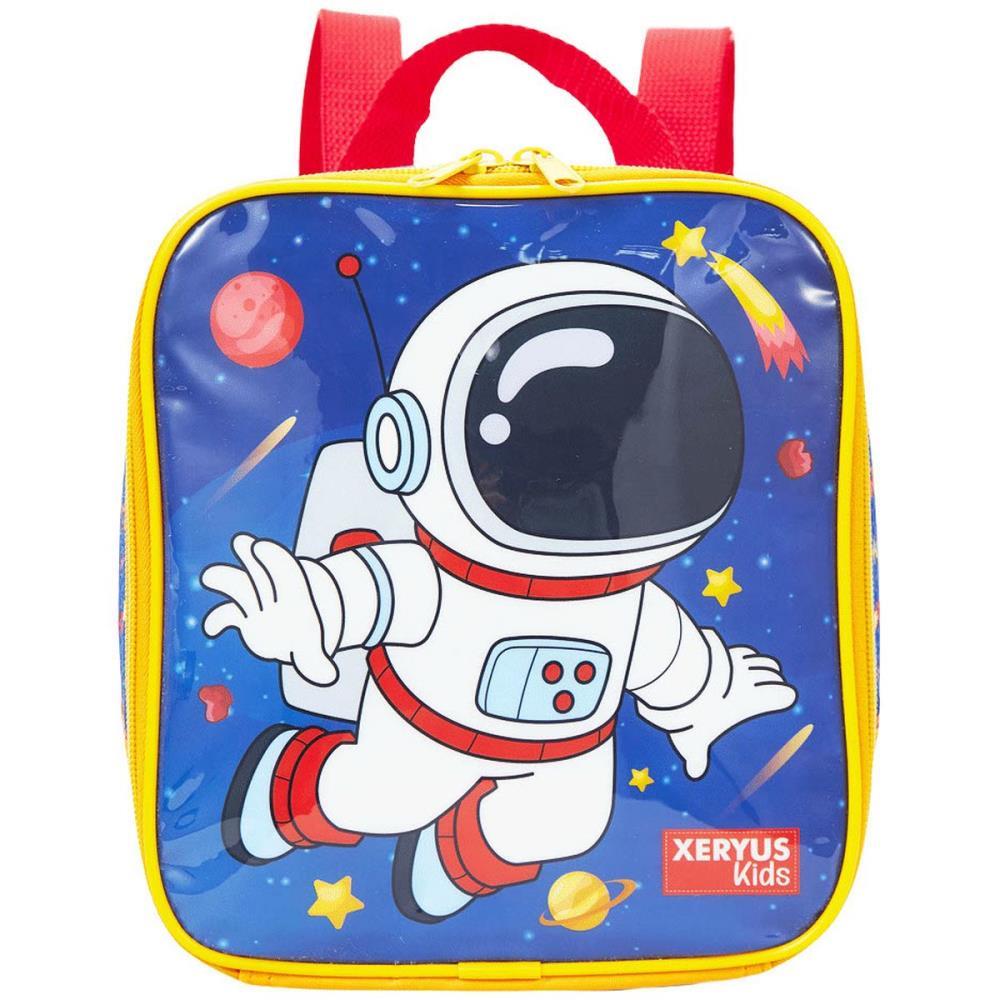 LANCHEIRA TERMICA ASTRONAUTA KIDS XERYUS UNIDADE