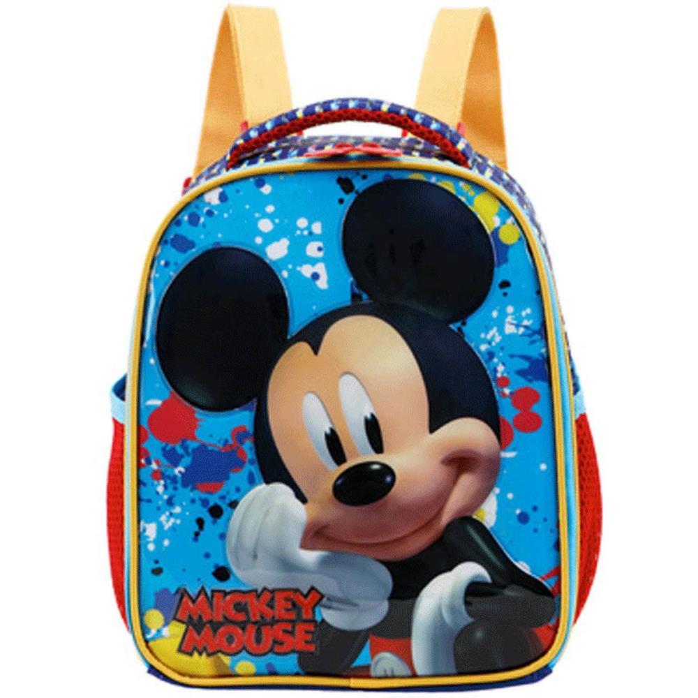 LANCHEIRA TERMICA MICKEY Y XERYUS UNIDADE