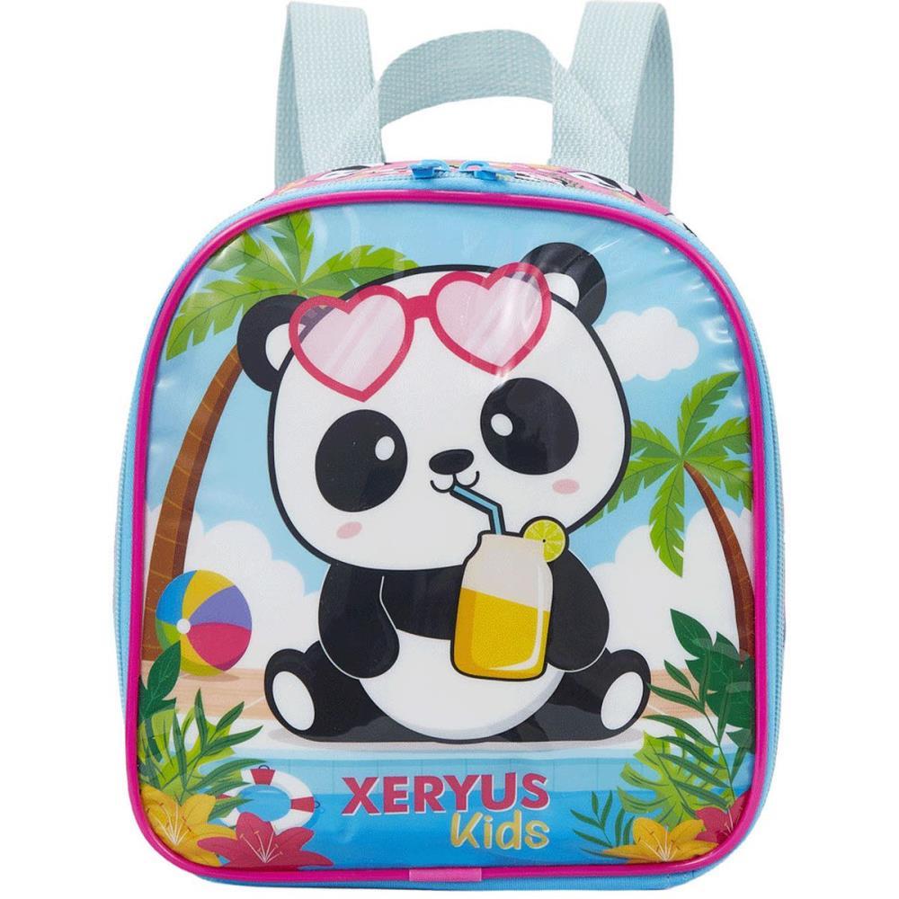 LANCHEIRA TERMICA PANDA XERYUS UNIDADE