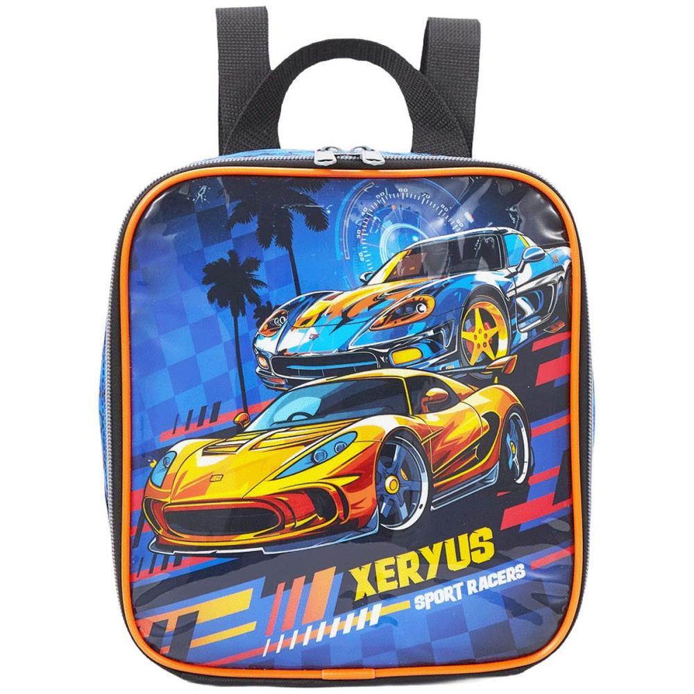LANCHEIRA TERMICA SPORT RACERS XERYUS UNIDADE