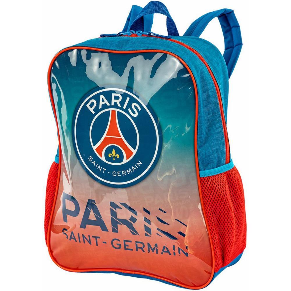 MOCHILA PSG PARIS SAINT GERMAIN G SESTINI UNIDADE