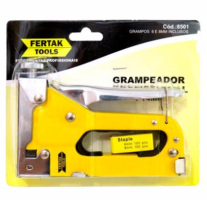 GRAMPEADOR PARA ESTOFADOR FERTAK METAL 8501