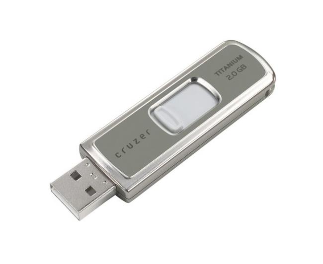 Pen Drive Sandisk 2Gb - Sdcz4-2048-A11