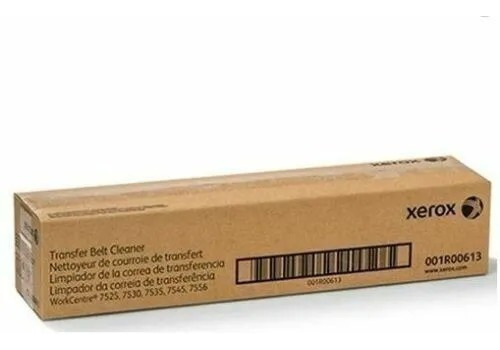 Limpador Correia Transferência Xerox 7525/7535 001R00613