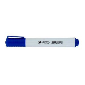 MARCADOR QUADRO BRANCO BRW AZUL UNIDADE