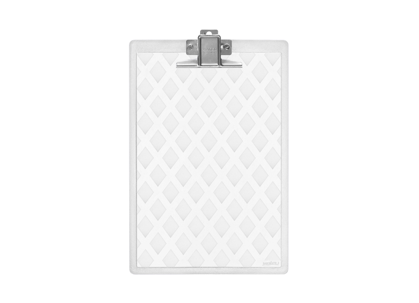 PRANCHETA SUPER METAL CRISTAL - WALEU