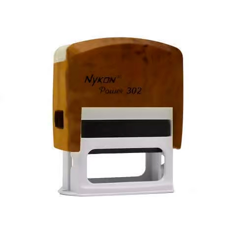 Nykon Power 302 Amadeirado 14Mmx38Mm