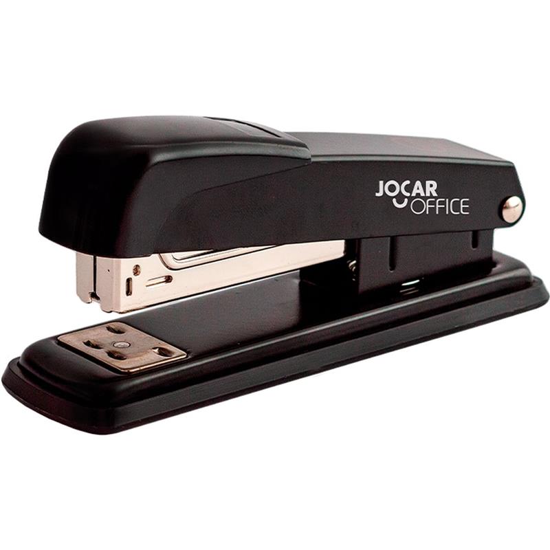GRAMPEADOR EM METAL JOCAR PRETO BASE 13CM P/25FLS LEONORA