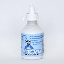 TINTA MAGIFIX 30ML BRANCA