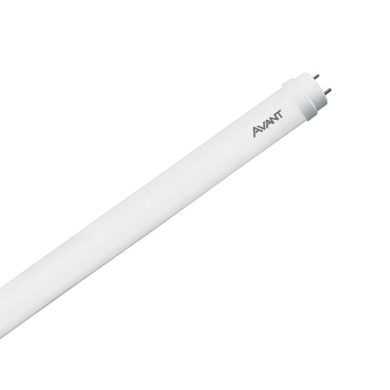 LAMPADA SUPER LED AVANT TUBULAR BRANCA T8 9W 6500K BIVOLT