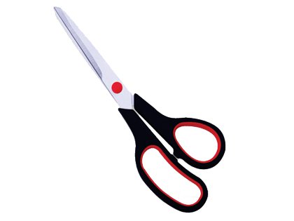 TESOURA MULTIUSO PROFISSIONAL 21CM BRW TE2102