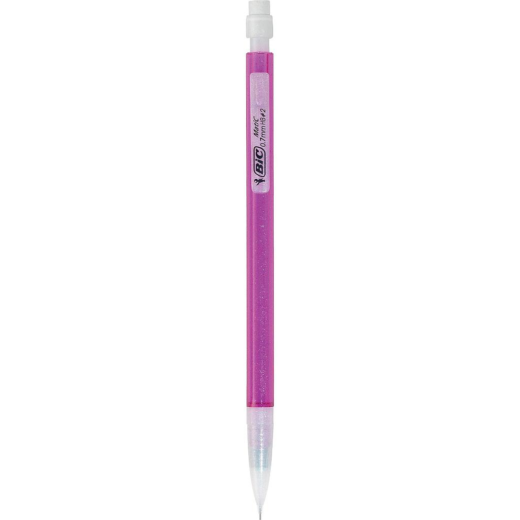 Lapiseira Bic Shimmers 0.7