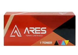 CARTUCHO TONER COMPATIVEL HP C272A AMARELO 15K ARES