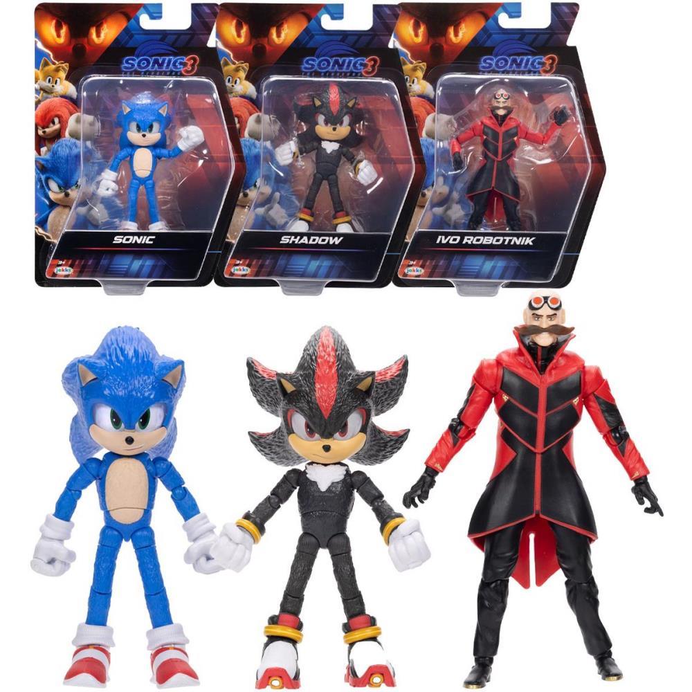 MINIATURA COLECIONAVEL SONIC WAVE 1 (S) SUNNY UNIDADE