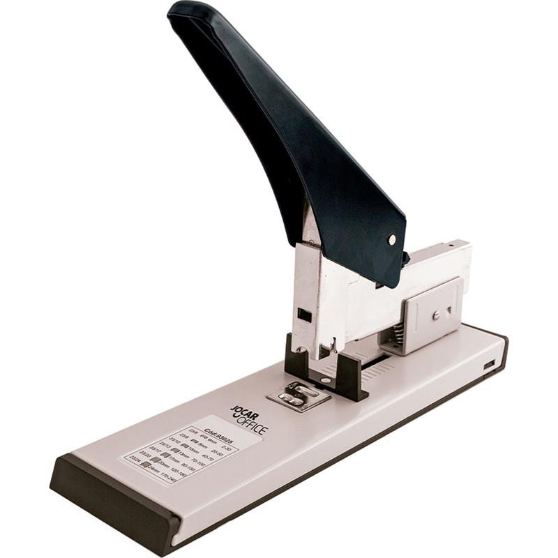 GRAMPEADOR METAL JOCAR PRETO P/240FLS LEONORA