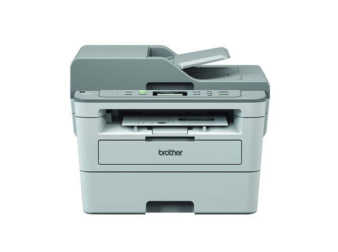 MULTIFUNCIONAL BROTHER MONO (A4) DUPLEX WRL DCPB7535DW