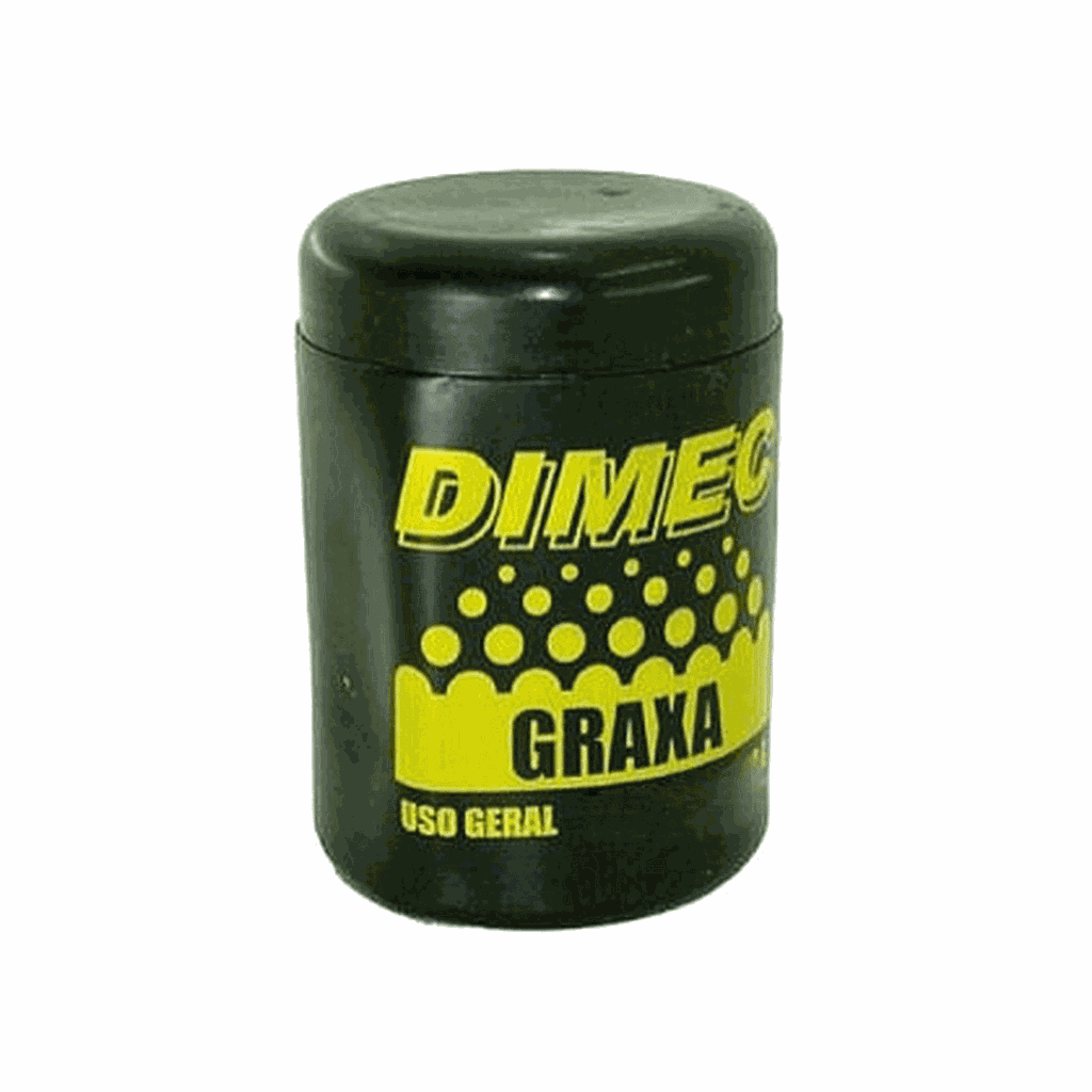 GRAXA DIMEC 220G USO GERAL MR